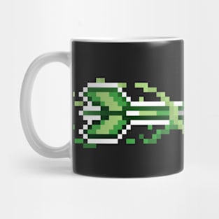 AroArrow Mug